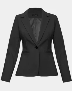 Safira Suit Jacket