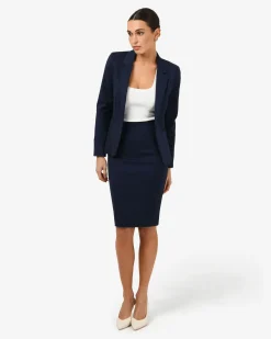 Safira Suit Jacket
