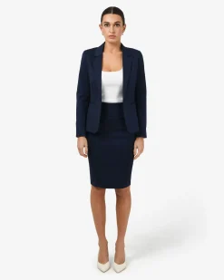 Safira Suit Jacket