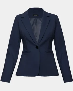 Safira Suit Jacket