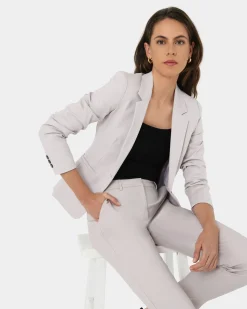 Safira Suit Jacket
