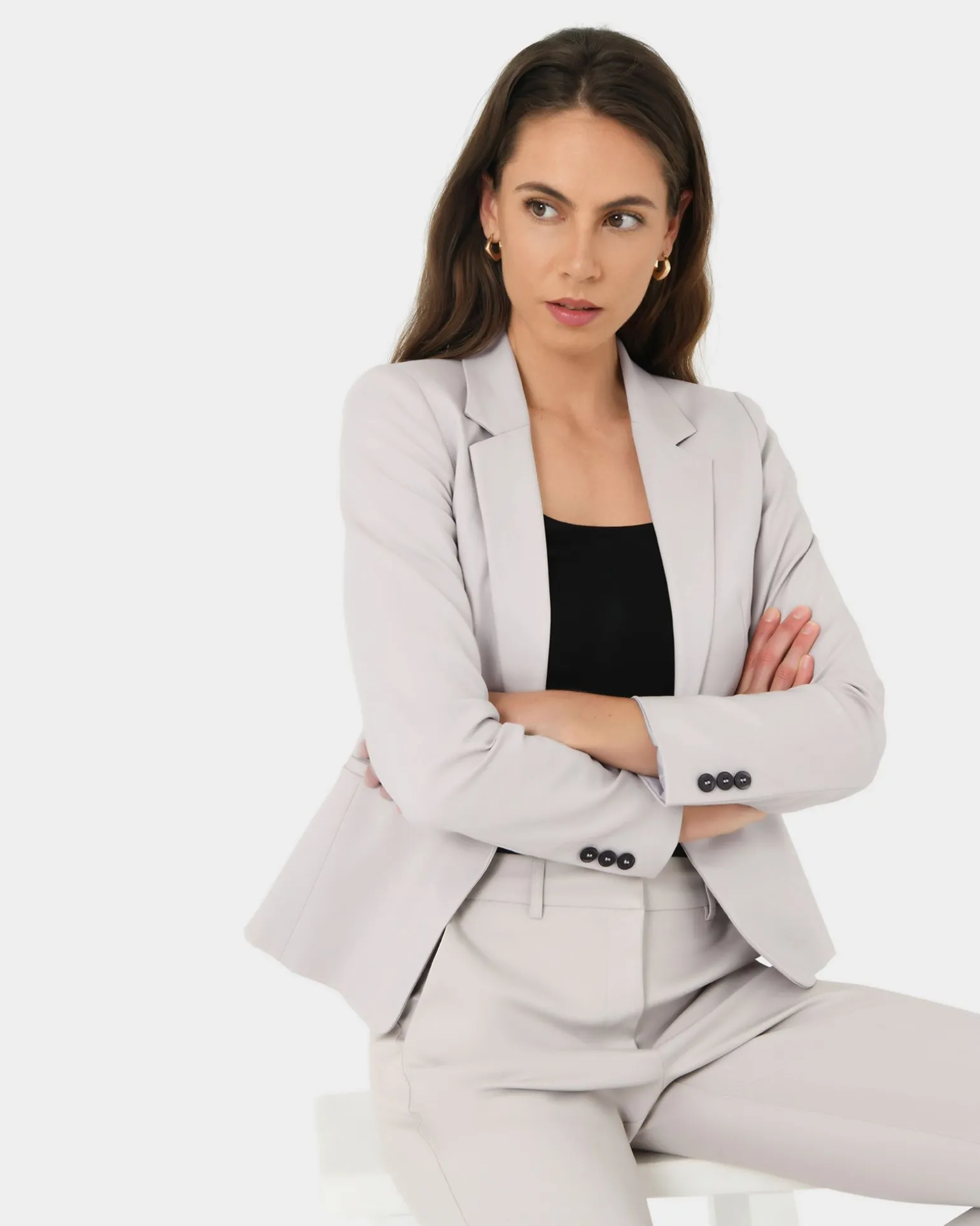 Safira Suit Jacket