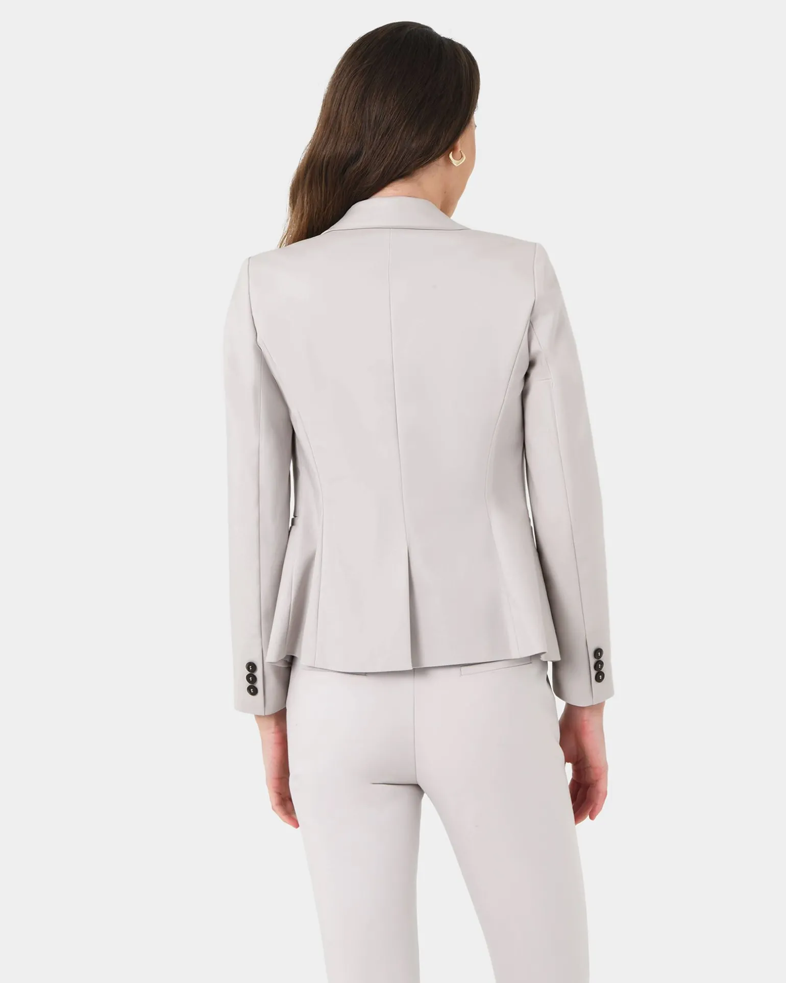 Safira Suit Jacket