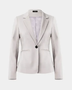 Safira Suit Jacket