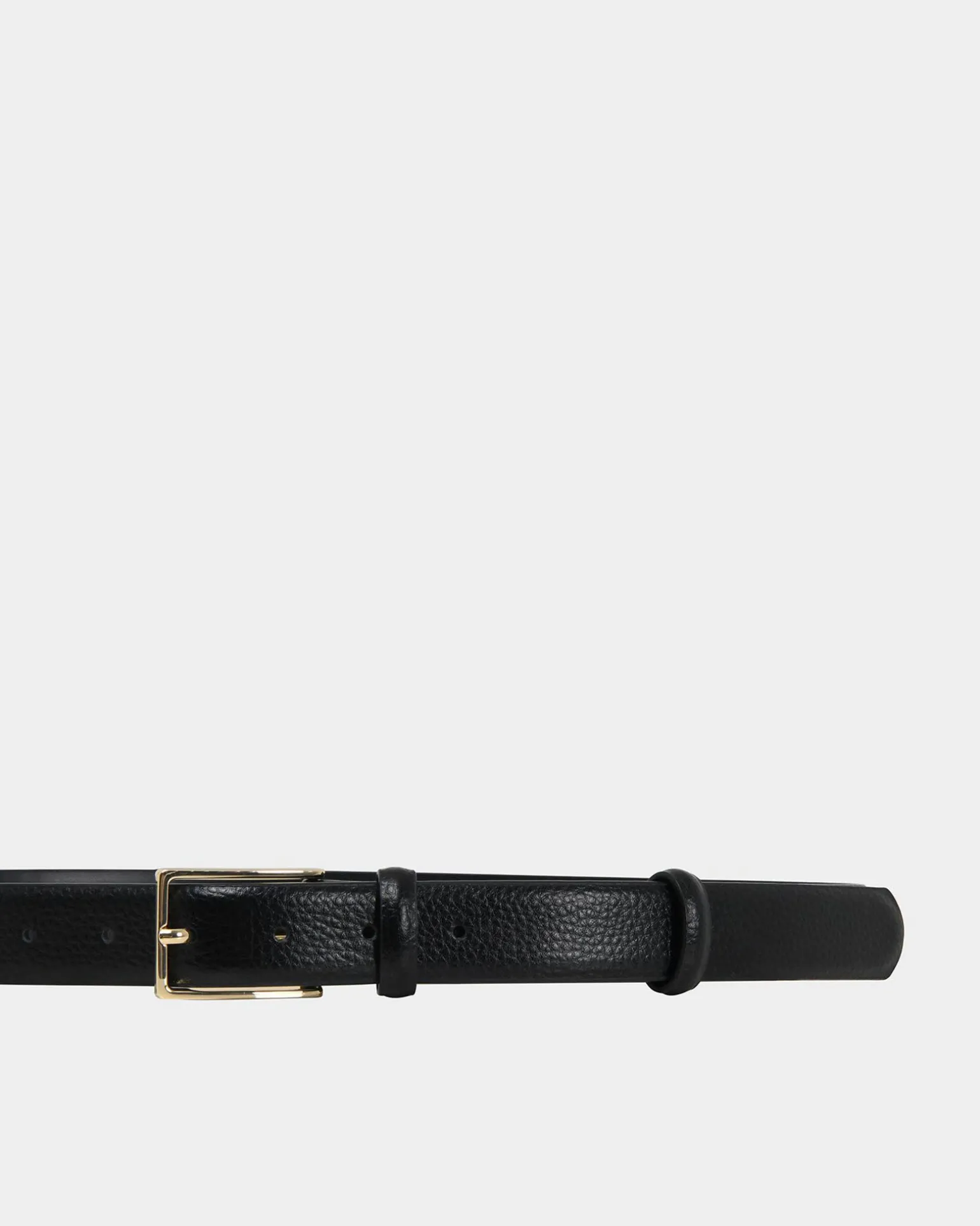 Saint Germain Leather Belt