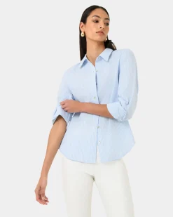 Sam Linen Relaxed Shirt