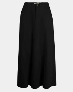 Sam Panel Denim Skirt