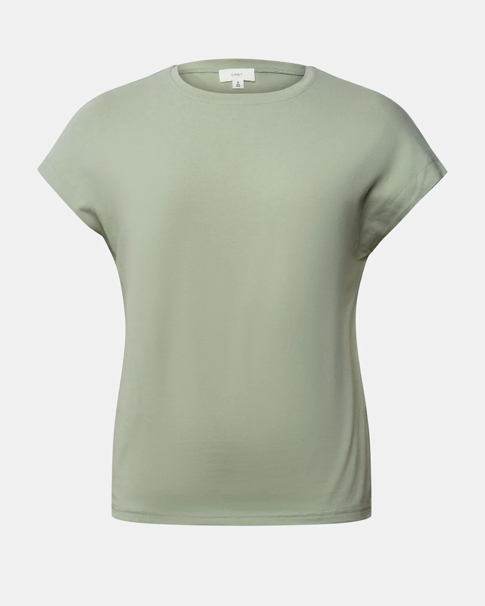 Sara Cotton Tee