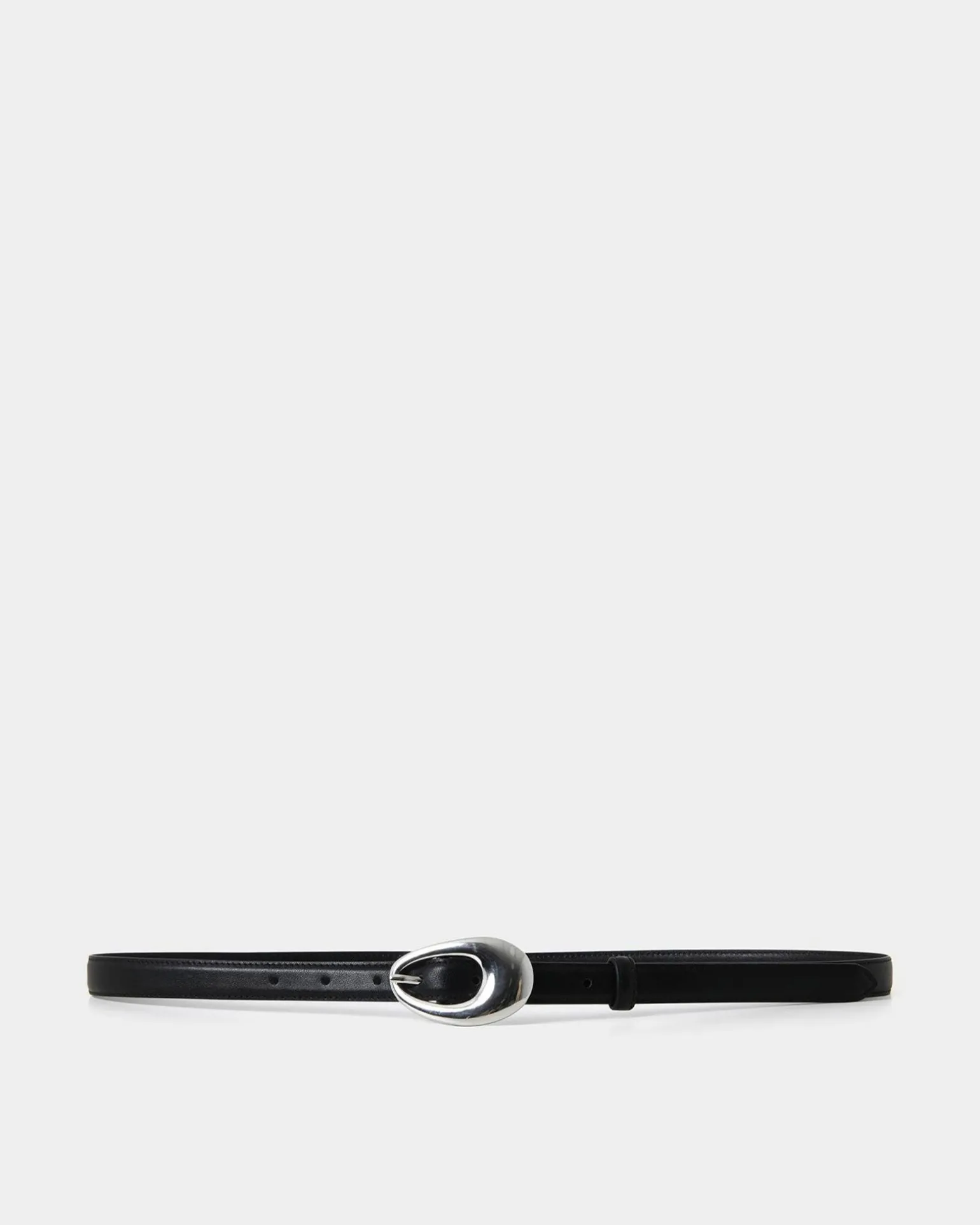 Serafina Leather Belt