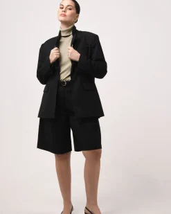 Sonique Tailored Blazer