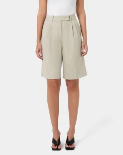Sonique Tailored Short