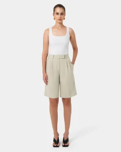 Sonique Tailored Short