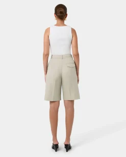Sonique Tailored Short