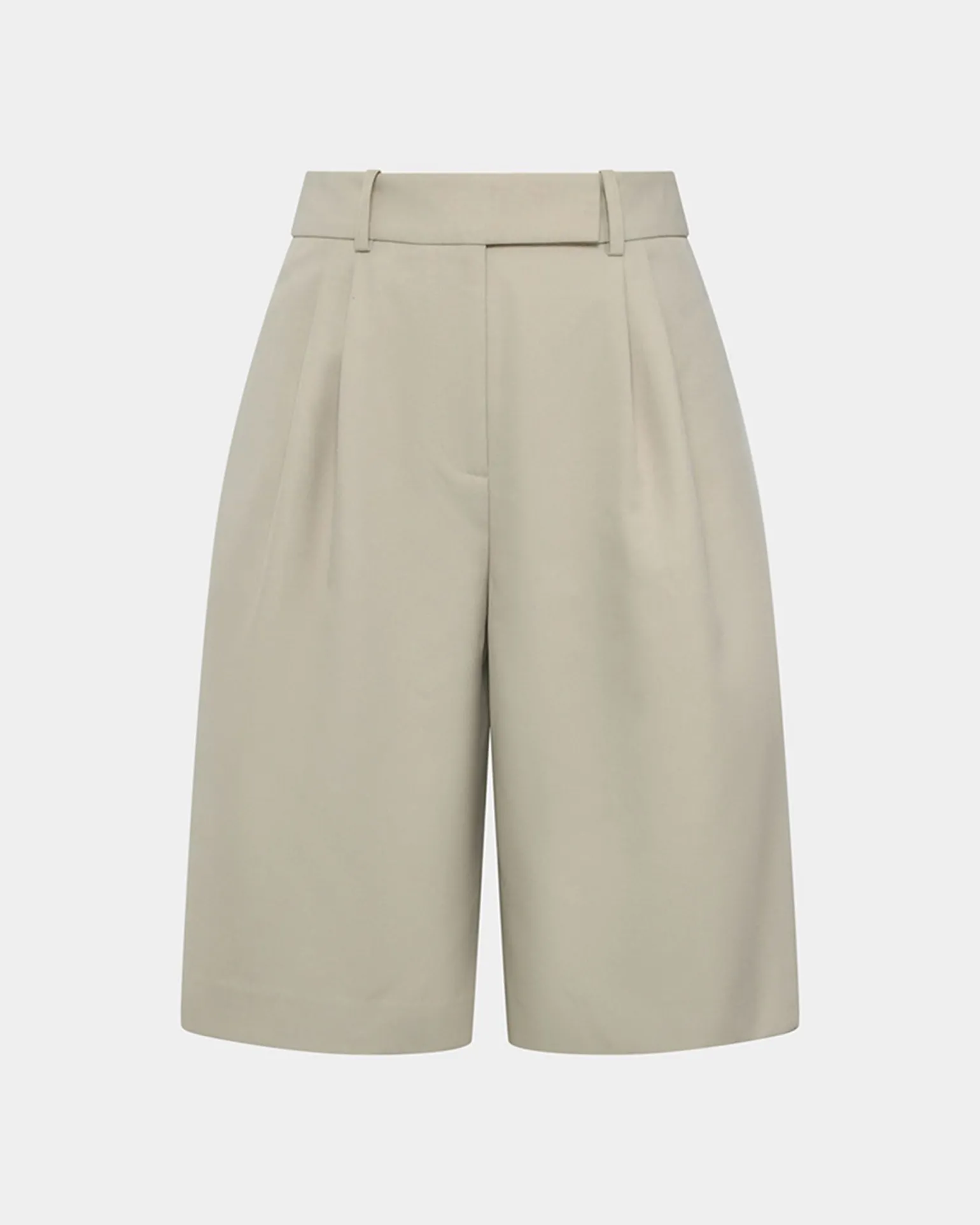 Sonique Tailored Short