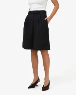 Sonique Tailored Short