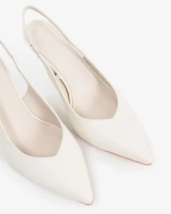 Sophie Slingback Pump