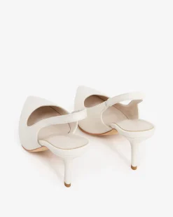 Sophie Slingback Pump