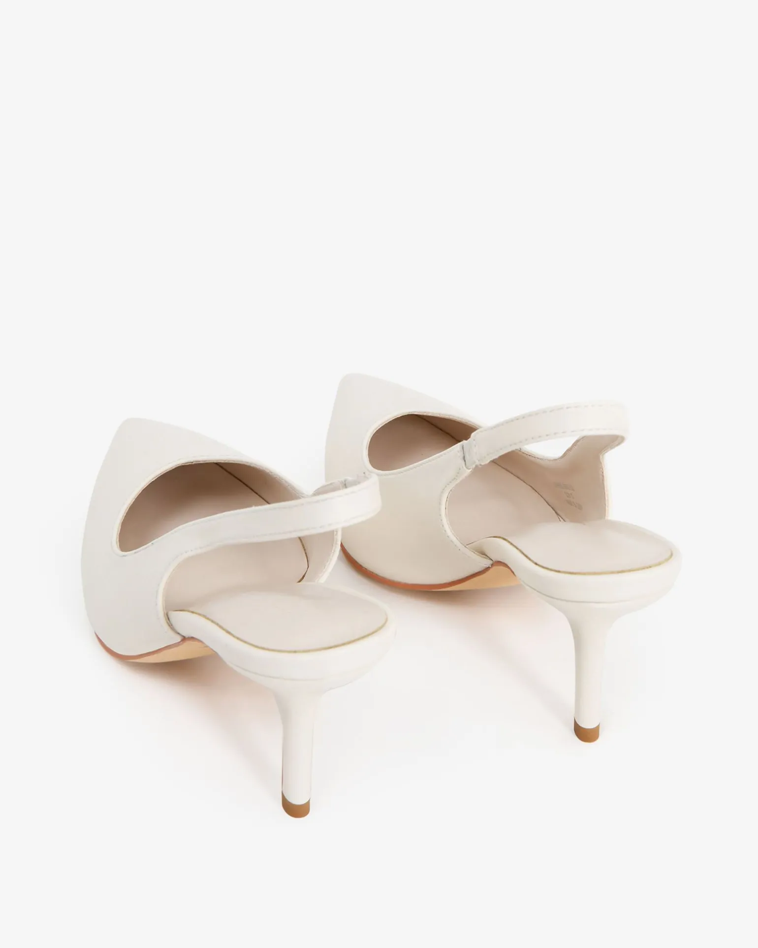Sophie Slingback Pump