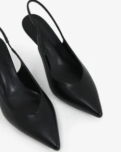 Sophie Slingback Pump