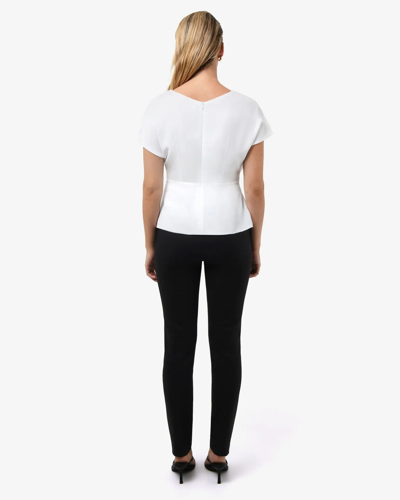 Stella Tall Trousers