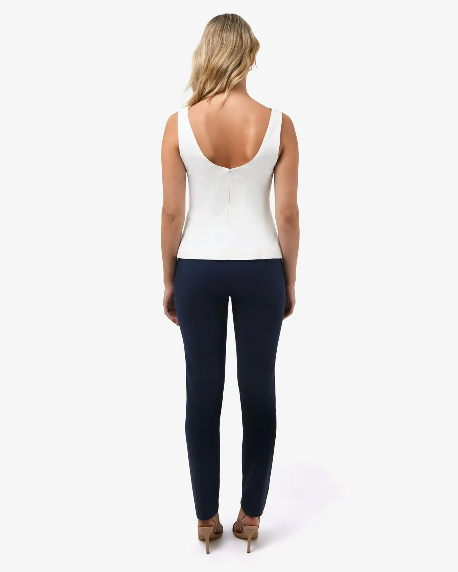 Stella Tall Trousers