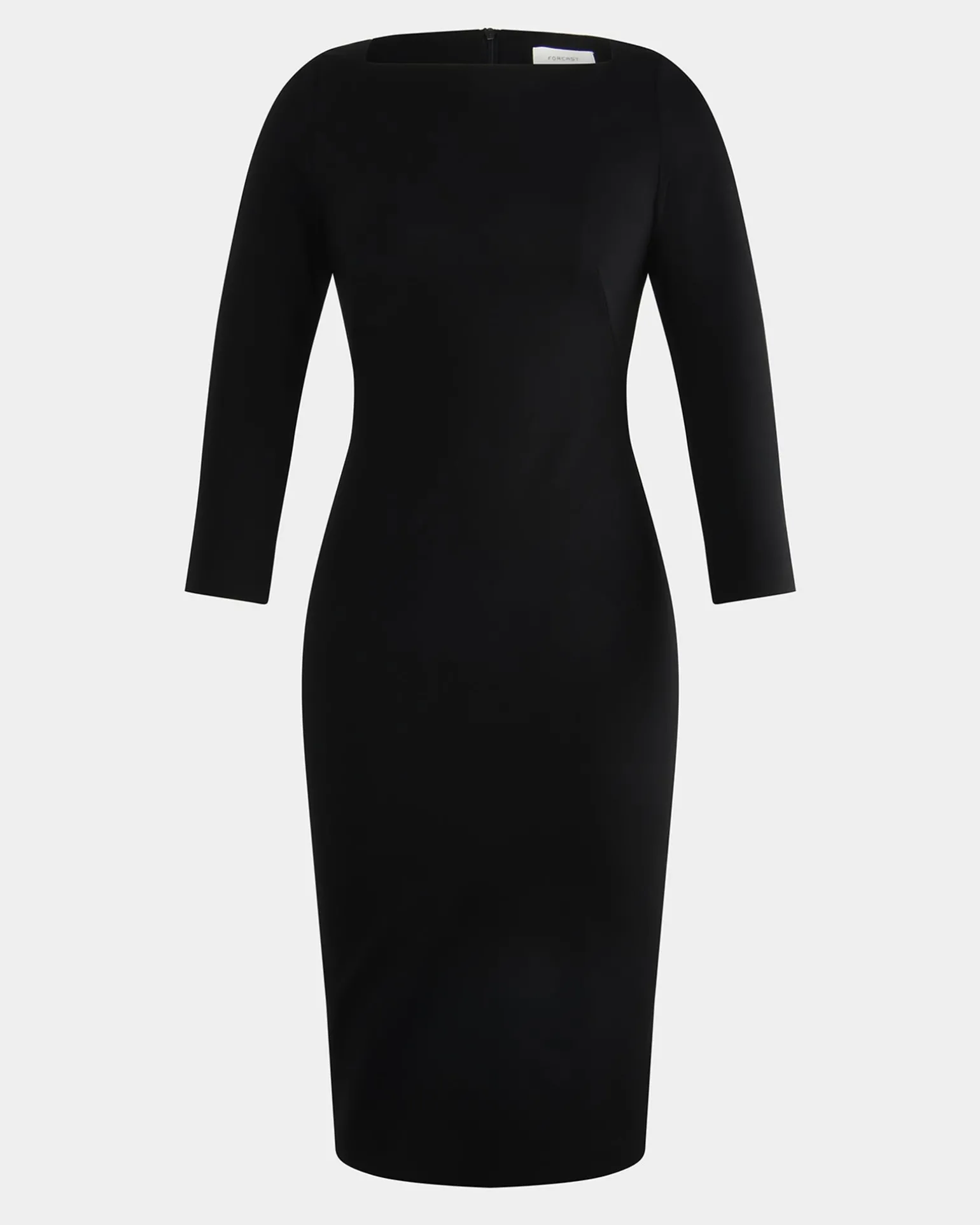 Sutton Ponte Dress