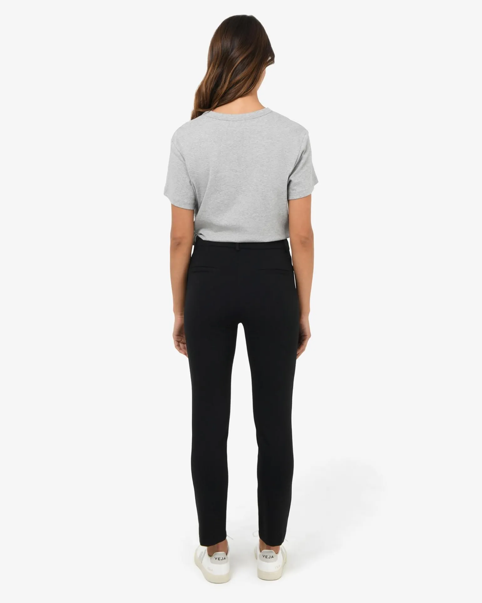Sutton Slim Pant