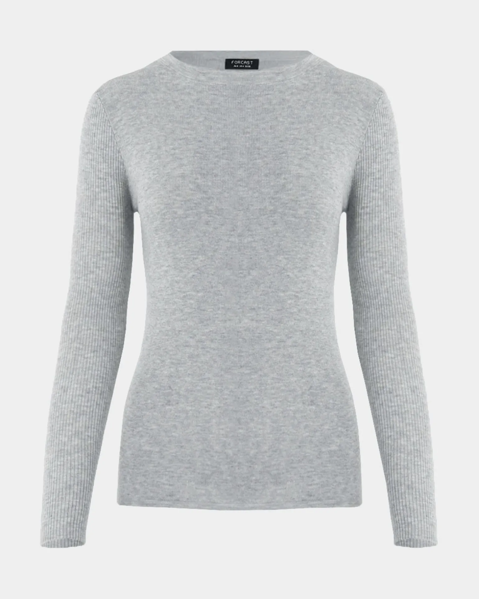 Tania Crew Neck Knit