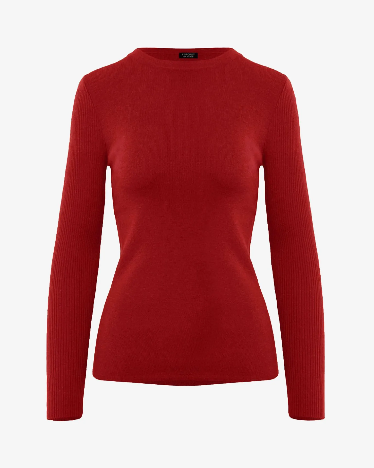 Tania Crew Neck Knit