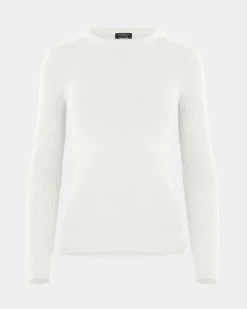 Tania Crew Neck Knit