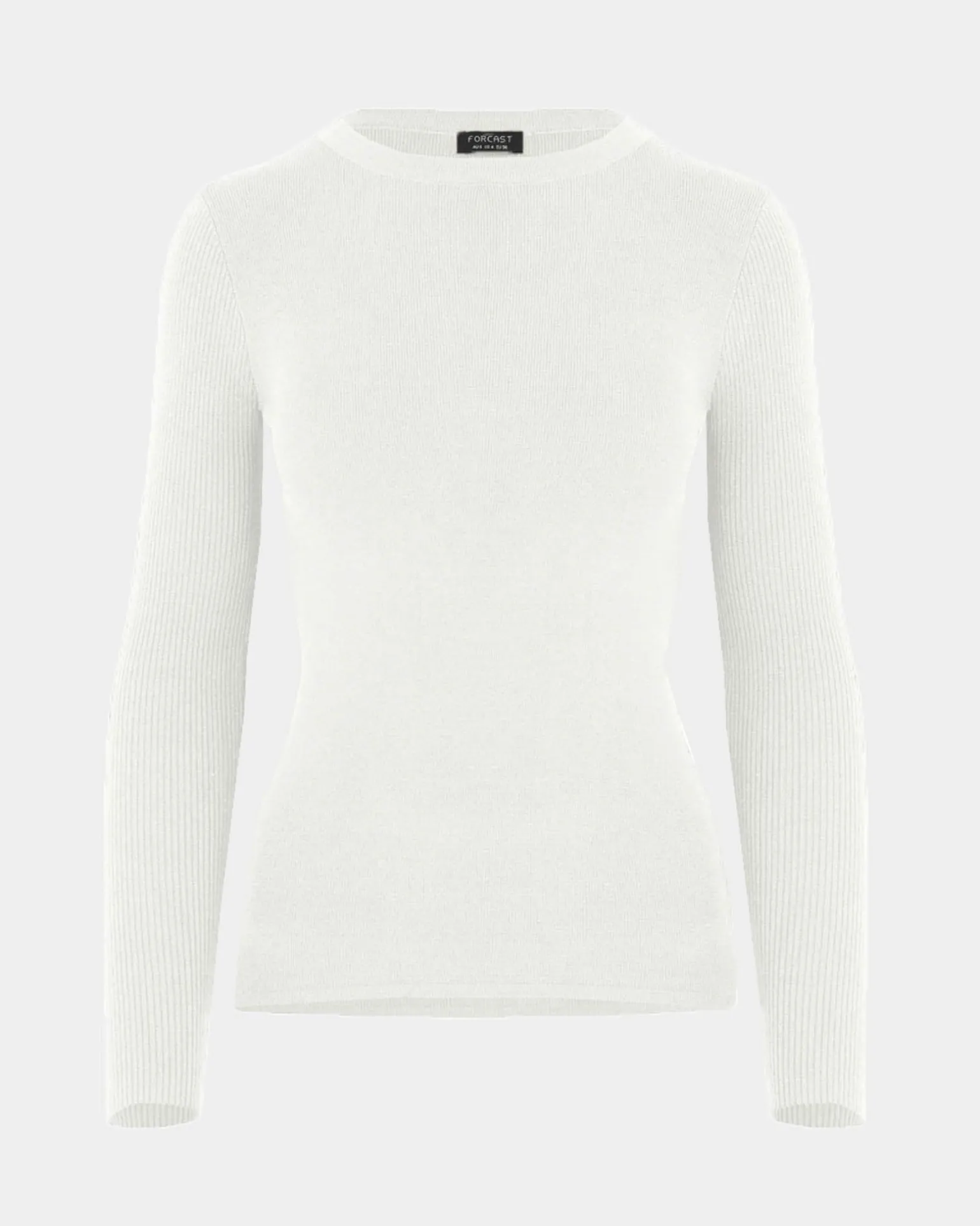Tania Crew Neck Knit