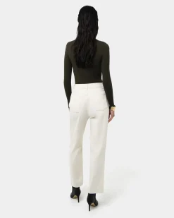 Tania Crew Neck Knit