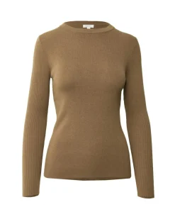 Tania Crew Neck Knit