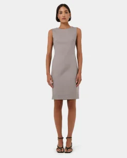 Taylor Fitted Dress