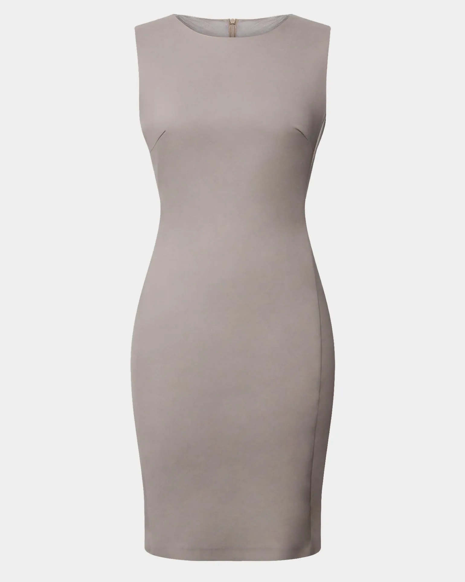 Taylor Fitted Dress