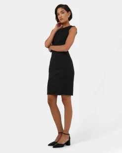 Taylor Fitted Dress