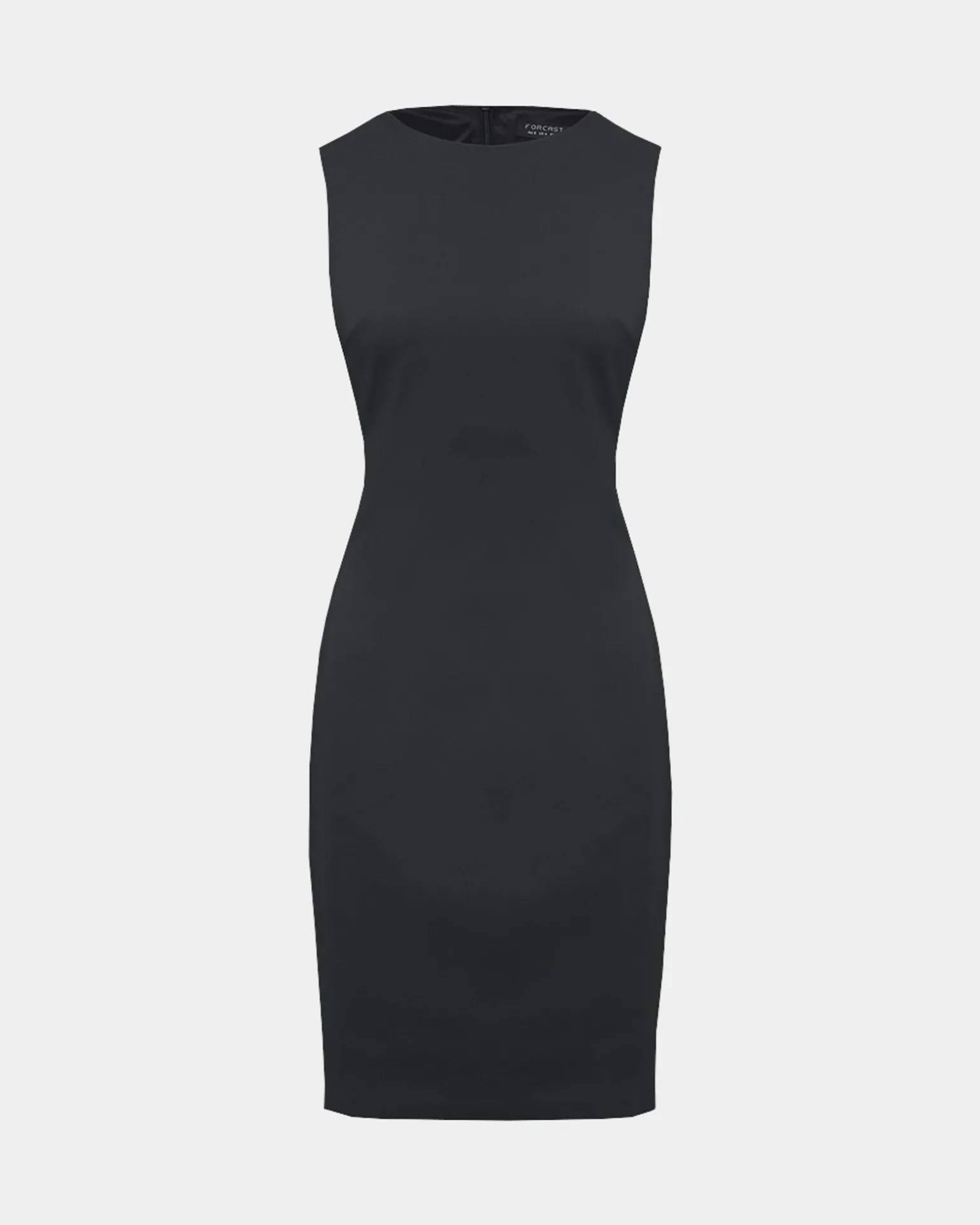 Taylor Fitted Dress
