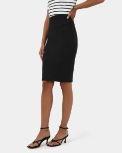 Taylor Pencil Skirt