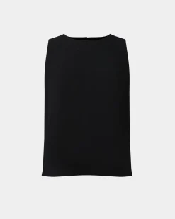 Tess Round Neck Top