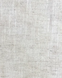 Valeria Buttoned Linen Dress