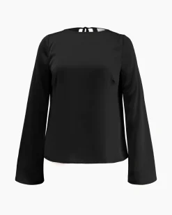 Valeria Long Sleeve Top