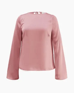 Valeria Long Sleeve Top