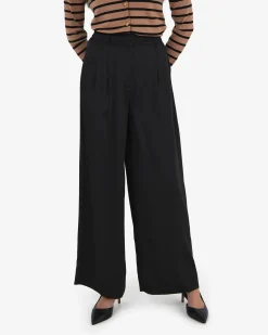 Valeria Wide Leg Pants