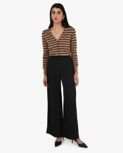 Valeria Wide Leg Pants