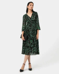 Veda Maxi Dress