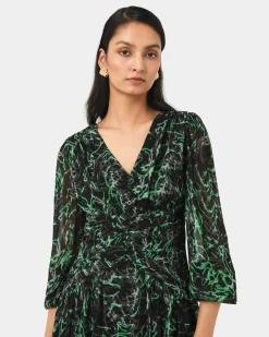 Veda Maxi Dress