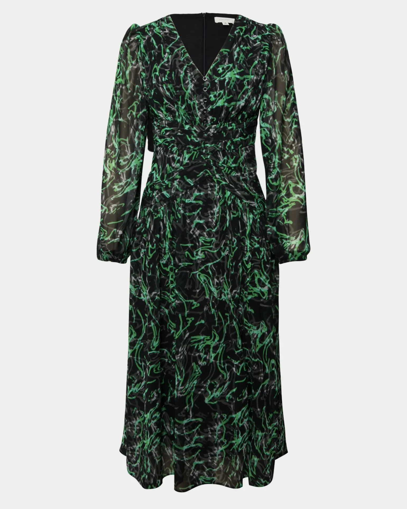 Veda Maxi Dress