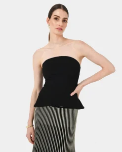 Veya Panel Bodice