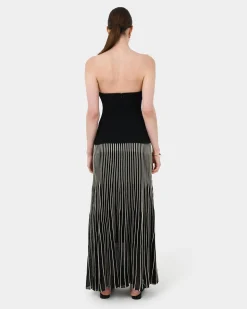 Veya Panel Bodice
