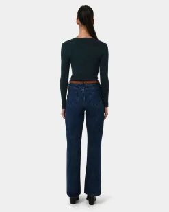 Vicky V-neck Knit